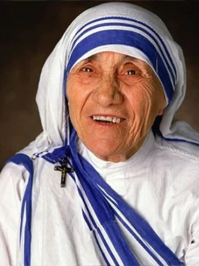 Mother Teresa’s Top 10 Quotes for Inspiration and Positive Thinking