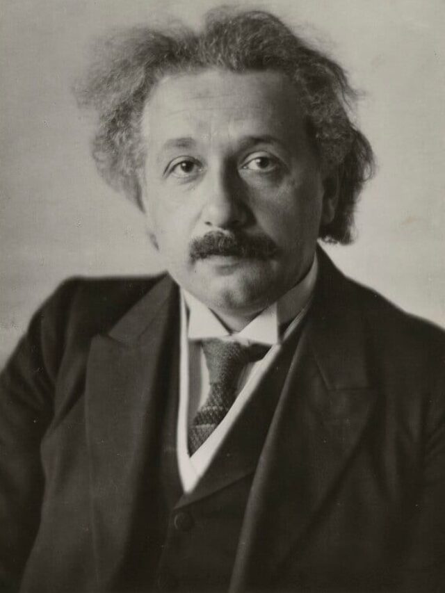 10 Inspirational Albert Einstein Quotes That Lead to Exceptional Success